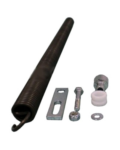 Пружина G2500 в сборе Came 119RIG084 в Рубцовске Запчасти для шлагбаумов и автоматики Pintop.ru