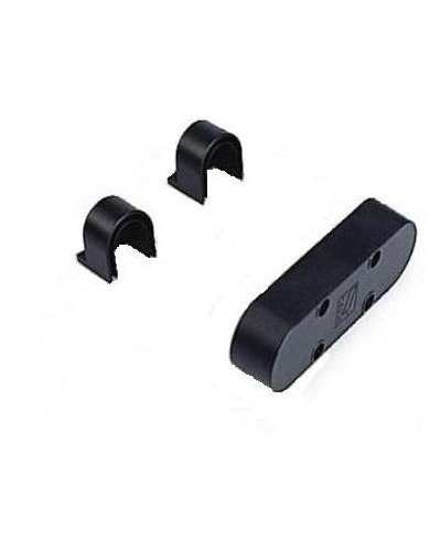 Комплект заглушек для G0603 Came 119RIG096 в Рубцовске Запчасти для шлагбаумов и автоматики Pintop.ru