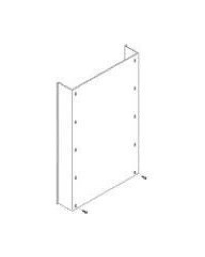 Боковина правая G12000 Came 119RIG109 в Рубцовске Запчасти для шлагбаумов и автоматики Pintop.ru