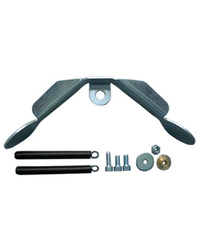 Коромысло концевых выключателей G2080 Came 119RIG140 в Рубцовске Запчасти для шлагбаумов и автоматики Pintop.ru