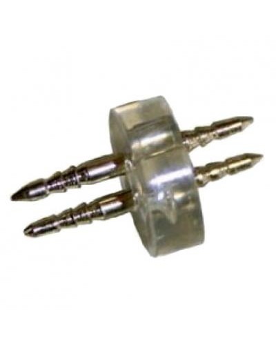 Соединитель дюралайта G02803 Came 119RIG144 в Рубцовске Запчасти для шлагбаумов и автоматики Pintop.ru