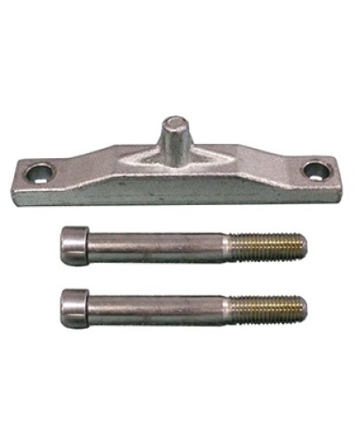 Механический упор G2080 G20811 Came 119RIG147 в Рубцовске Запчасти для шлагбаумов и автоматики Pintop.ru