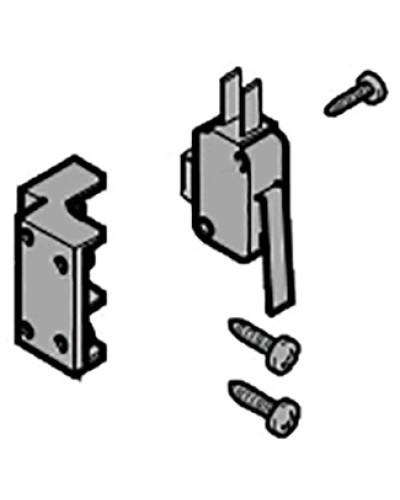 Микровыключатель дверцы разблокировки G4040 G4041 Came 119RIG175 в Рубцовске Запчасти для шлагбаумов и автоматики Pintop.ru