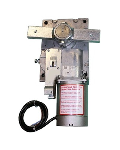 Моторедуктор G4040Z-G4040IZ Came 119RIG333 в Рубцовске Запчасти для шлагбаумов и автоматики Pintop.ru