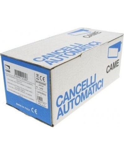 Крышка радара MR8104 MR8105 MR8106 Came 119RIP112 в Рубцовске Запчасти для шлагбаумов и автоматики Pintop.ru