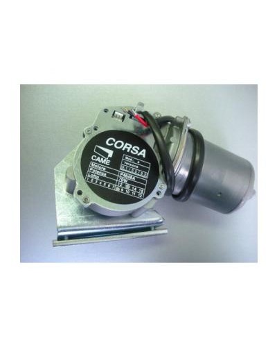 Моторедуктор SIPARIO Came 119RIP128 в Рубцовске Запчасти для шлагбаумов и автоматики Pintop.ru