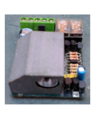 Плата RX DOC-I Came 119RIR015 в Рубцовске Запчасти для шлагбаумов и автоматики Pintop.ru