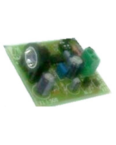 Плата TX DOC-I Came 119RIR016 в Рубцовске Запчасти для шлагбаумов и автоматики Pintop.ru