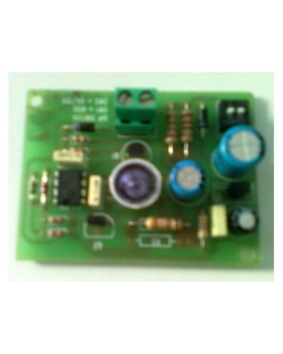 Плата TX DOC-E Came 119RIR018 в Рубцовске Запчасти для шлагбаумов и автоматики Pintop.ru