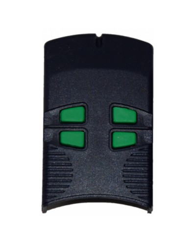 Крышка с кнопками TOP-304M Came 119RIR052 в Рубцовске Запчасти для шлагбаумов и автоматики Pintop.ru