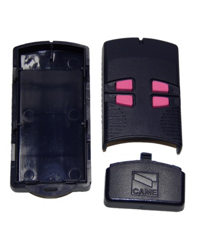 Корпус TOP-434M Came 119RIR076 в Рубцовске Запчасти для шлагбаумов и автоматики Pintop.ru