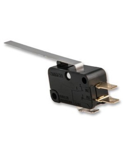 Микровыкл. с дл. рыч. Came 119RIR085 в Рубцовске Запчасти для шлагбаумов и автоматики Pintop.ru