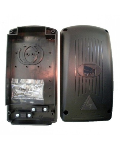 Корпус блока управления ZL37 Came 119RIR152 в Рубцовске Запчасти для шлагбаумов и автоматики Pintop.ru