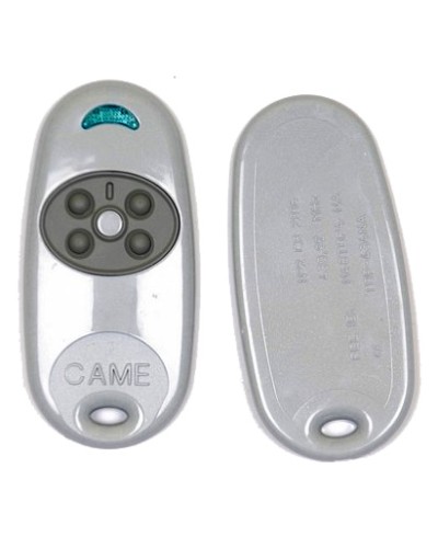 Корпус TOP-434NA Came 119RIR196 в Рубцовске Запчасти для шлагбаумов и автоматики Pintop.ru