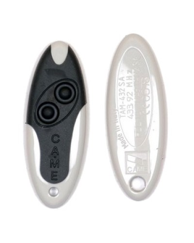 Корпус TAM-432SA Came 119RIR244 в Рубцовске Запчасти для шлагбаумов и автоматики Pintop.ru