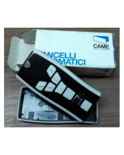 Корпус TCH-4048 Came 119RIR261 в Рубцовске Запчасти для шлагбаумов и автоматики Pintop.ru