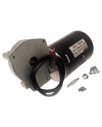 Моторедуктор WING40 Came 119RIT218 в Рубцовске Запчасти для шлагбаумов и автоматики Pintop.ru