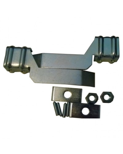 Двигатель BX-B, BX-78 в сборе Came 119RIY036 в Рубцовске Запчасти для шлагбаумов и автоматики Pintop.ru