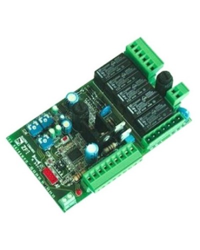 Плата блока управления ZC3 Came 3199ZC3 в Рубцовске Запчасти для шлагбаумов и автоматики Pintop.ru