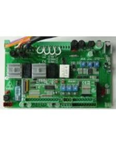 Плата блока управления ZL180 Came 3199ZL180 в Рубцовске Запчасти для шлагбаумов и автоматики Pintop.ru