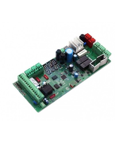 Плата блока управления ZL39 Came 3199ZL39 в Рубцовске Запчасти для шлагбаумов и автоматики Pintop.ru