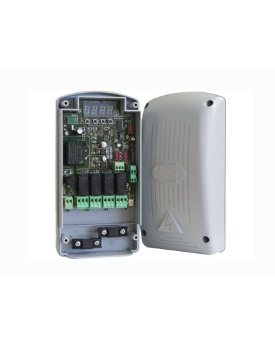 Радиодекодер Came 806RV-0010 в Рубцовске Запчасти для шлагбаумов и автоматики Pintop.ru