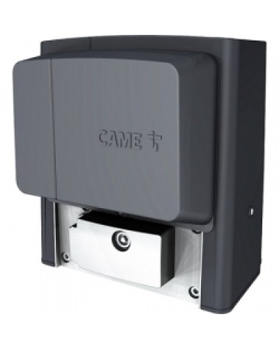 Привод для откатных ворот Came BX708AGS в Рубцовске Автоматизация ворот Pintop.ru