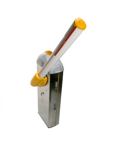 Шлагбаум автоматический скоростной Came GARD 3000 комплект дюралайт (правый) в Рубцовске Автоматические шлагбаумы Pintop.ru