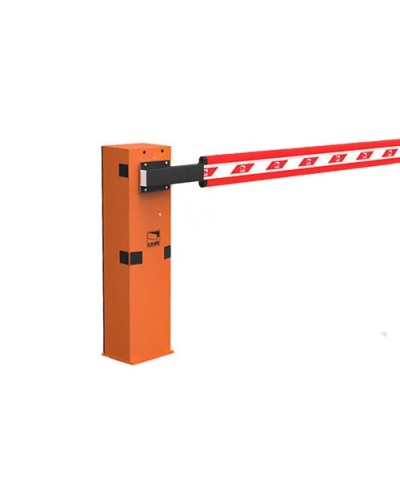 Шлагбаум автоматический Came GARD 3750 комплект дюралайт в Рубцовске Автоматические шлагбаумы Pintop.ru