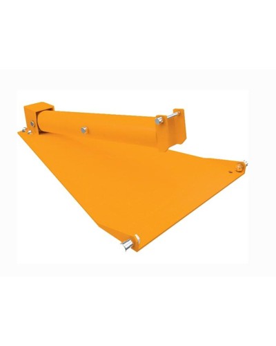 Привод 24 В с монтажным основанием ARK1 Came UNIPARK (1) в Рубцовске Парковочные системы Pintop.ru