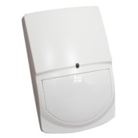 Извещатель охранный инфракрасный пассивный Crow SWAN QUAD