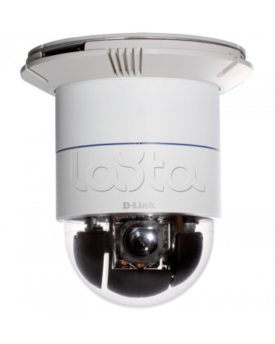 Камера видеонаблюдения PTZ D-Link DCS-6616/A1A в Рубцовске IP-камеры Pintop.ru