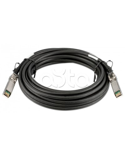 Кабель 10G для соединения через SFP+ D-Link DEM-CB700S в Рубцовске Дополнительное оборудование для сетей Pintop.ru