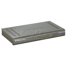 Шлюз голосовой D-Link DVG-5008SG/A1A