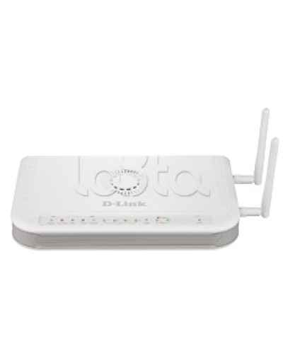 Маршрутизатор с поддержкой 3G/LTE D-Link DVG-N5402G/2S1U1L/A1A в Рубцовске Маршрутизаторы, Роутеры и Точки Доступа Pintop.ru
