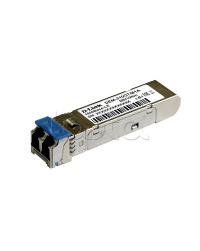 SFP-трансивер D-Link310GT/B1A в Рубцовске Модули SFP/XFP/GBIC Pintop.ru