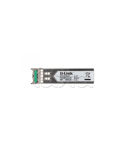 SFP-трансивер D-Link S380ZX/A1A в Рубцовске Модули SFP/XFP/GBIC Pintop.ru