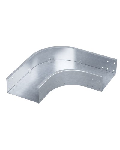 Угол горизонтальный DKC (SDH1060KZL) в Рубцовске Аксессуары для лотков Pintop.ru