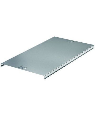 Крышка на ответвитель-переходник TDSA 300/500, горячеоцинкованная DKC 38398KHDZ в Рубцовске Аксессуары для лотков Pintop.ru