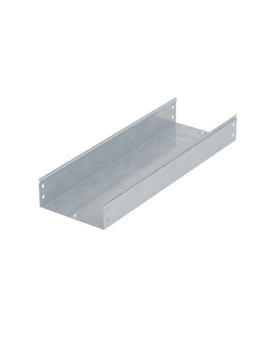 Телескопическое расширение для лотка150х80 L600мм, горячеоцинкованное DKC 35303600HDZ в Рубцовске Аксессуары для лотков Pintop.ru