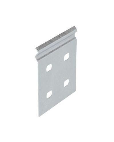 Пластина соединительная GTO H100 DKC (37305R) в Рубцовске Аксессуары для стоек и шкафов Pintop.ru