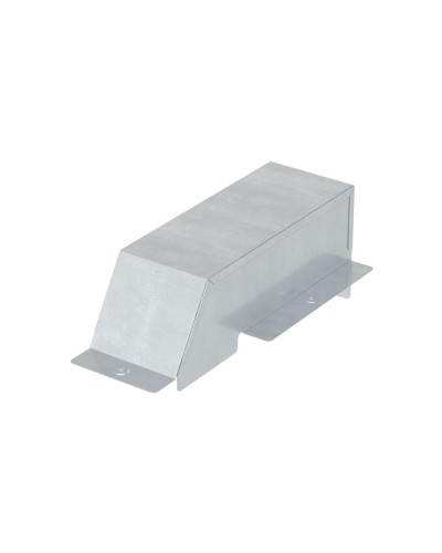 Крышка-ответвитель DKC (36572K) в Рубцовске Аксессуары для лотков Pintop.ru