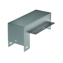 Ответвитель-крышка Т-обр. вертикальный вниз DDS 200/100 DKC 37381K