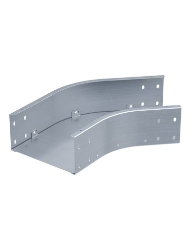 Угол горизонтальный DKC (SCH530KHDZ) в Рубцовске Аксессуары для лотков Pintop.ru