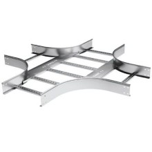 Х-ответвитель 50х300 R-300 DKC (LX5303K)