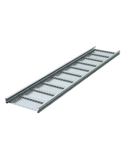 Лоток кабельный DKC (USH318HDZ) в Рубцовске Кабельные лотки Pintop.ru