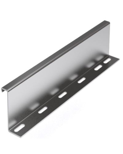 Перегородка DKC (UPH010) в Рубцовске Аксессуары для стоек и шкафов Pintop.ru