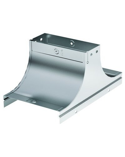 Крышка-ответвитель DKC (37343KHDZ) в Рубцовске Аксессуары для лотков Pintop.ru