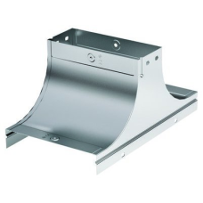 Крышка-ответвитель TS осн.500 H100 горячеоцинкованная DKC 37347KHDZ