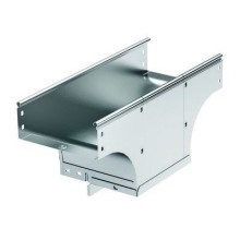 Ответвитель TDSA Т-обр. вертикальный 200/500 горячеоцинкованный DKC 37616KHDZ